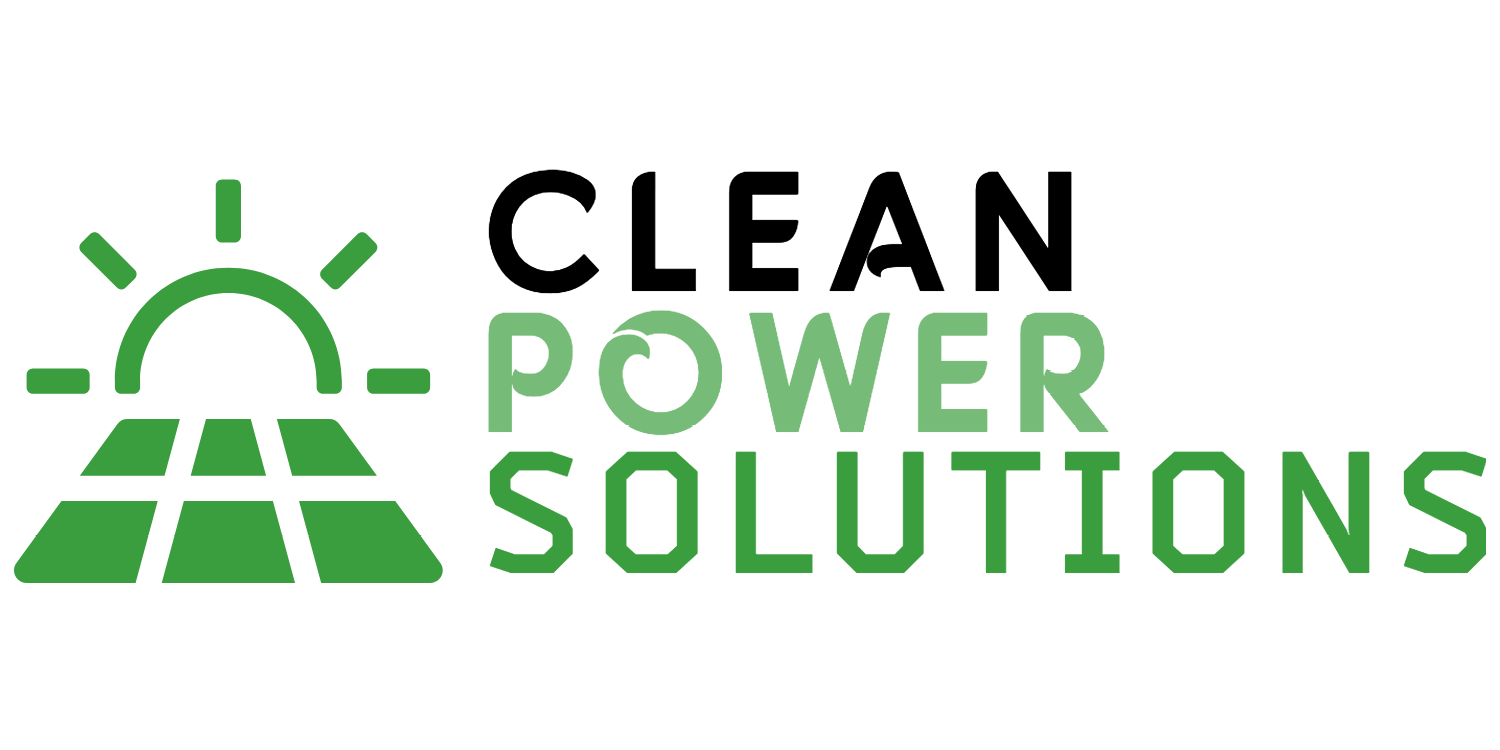 Clean Power Solutions (CPS) - logo